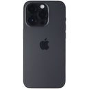 Apple iPhone 14 Pro (6.1-in) Smartphone (A2650) Optimum Mobile - 128GB/Black