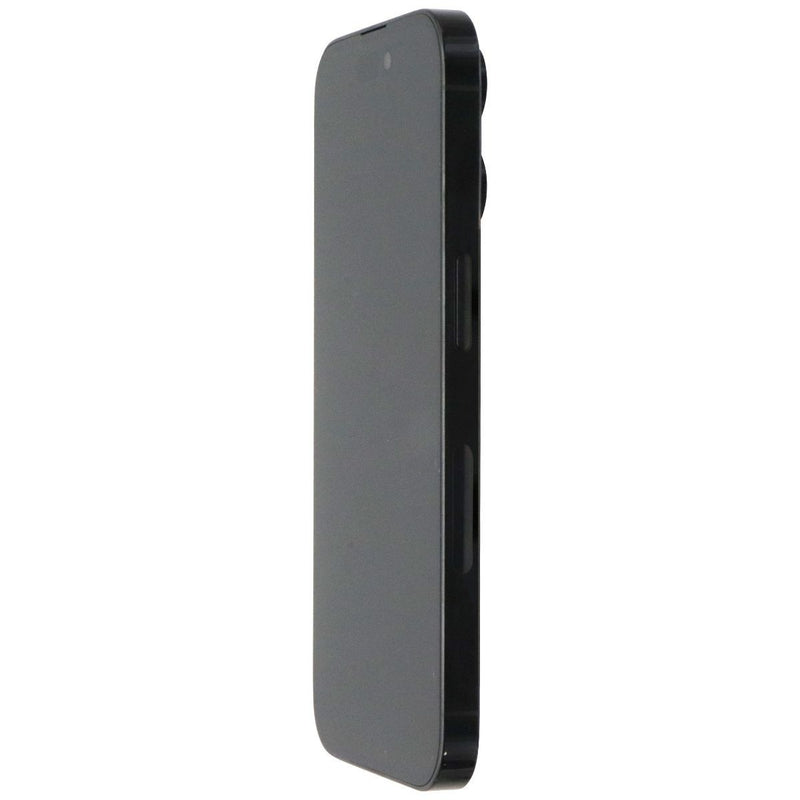 Apple iPhone 14 Pro (6.1-inch) Smartphone (A2650) Unlocked - 256GB/Black