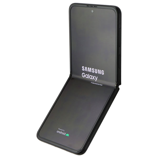 Samsung Galaxy Z Flip3 5G (6.7-inch) SM-F711U1 (Unlocked) - 128GB / White