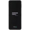 Samsung Galaxy Z Flip3 5G (6.7-inch) SM-F711U1 (Unlocked) - 128GB / White