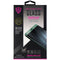 iShieldz Asahi Tempered Glass Screen Protector for Motorola Moto Z3 Play - Clear