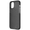 BodyGuardz Solitude Minimalist Case for iPhone 13 mini - Smoke
