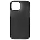 BodyGuardz Solitude Minimalist Case for iPhone 13 mini - Smoke