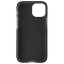 BodyGuardz Solitude Minimalist Case for iPhone 13 mini - Smoke