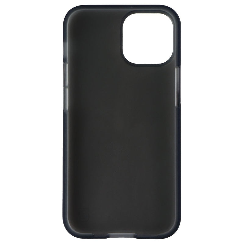 BodyGuardz Solitude Minimalist Case for iPhone 13 mini - Smoke