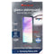 ZAGG InvisibleShield Glass + VisionGuard Screen Protector for Samsung Galaxy A50