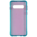 Case-Mate Neon Slim Hard Case for Samsung Galaxy S10 - Neon Purple / Turquoise