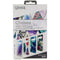 ZAGG Swappable Inserts for Galaxy (S10+) Chelsea Cases - Tropical Vibe Edition