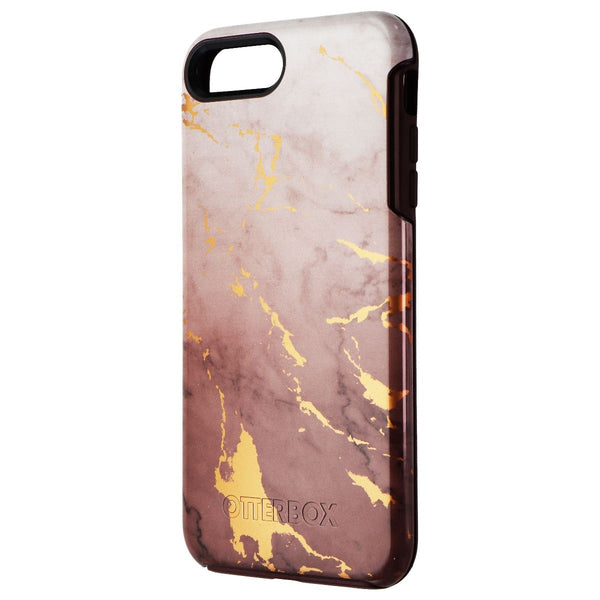OtterBox Symmetry Series Case for Apple iPhone 8+/ 7+ (Plus) - Lost My Marbles