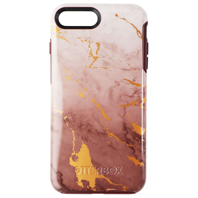 OtterBox Symmetry Series Case for Apple iPhone 8+/ 7+ (Plus) - Lost My Marbles