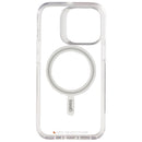 ZAGG Crystal Palace Snap Case For Magsafe  for Apple iPhone 13 Pro - Clear