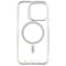 ZAGG Crystal Palace Snap Case For Magsafe  for Apple iPhone 13 Pro - Clear