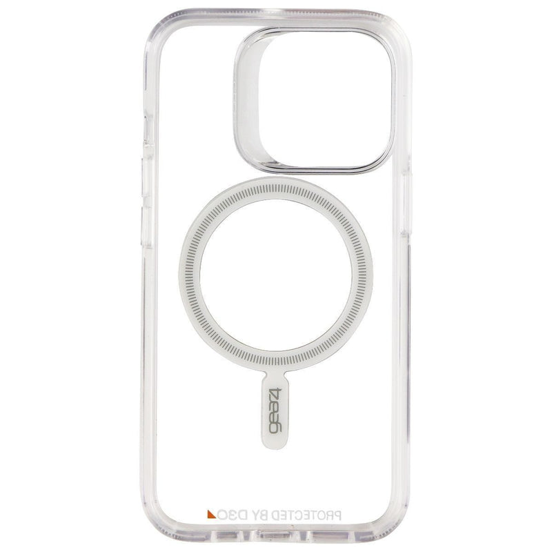 ZAGG Crystal Palace Snap Case For Magsafe  for Apple iPhone 13 Pro - Clear