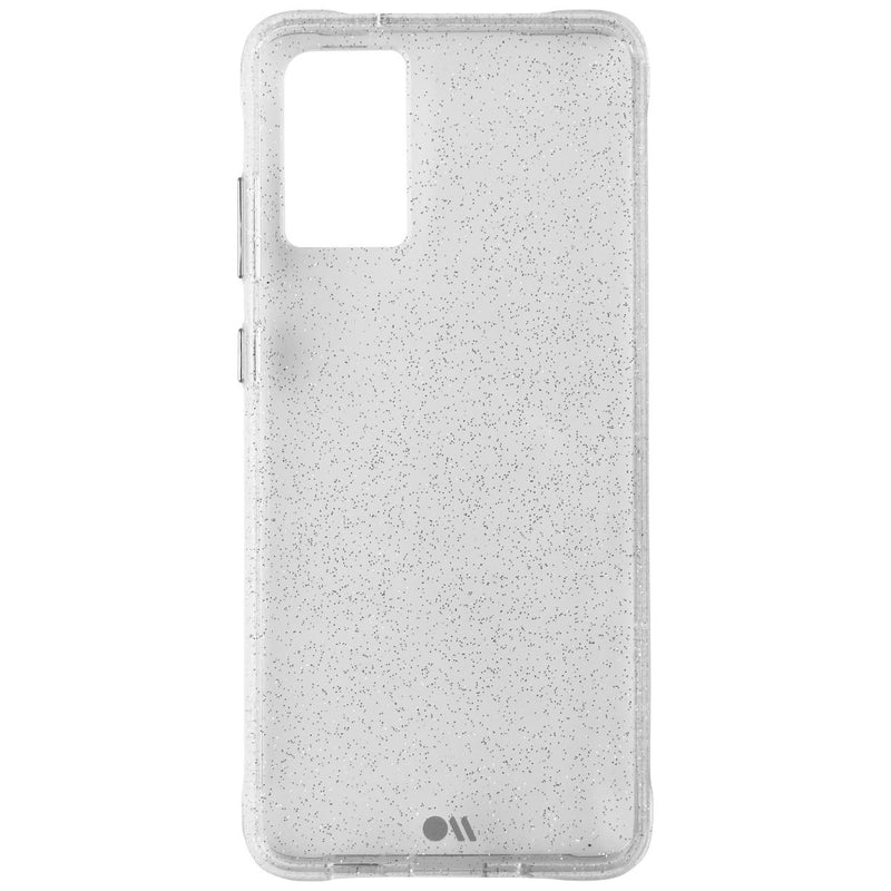 Case-Mate SHEER CRYSTAL Sparkle Case for Samsung Galaxy S20+ / S20+ 5G Clear