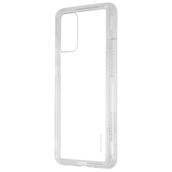 Pelican Adventurer Series Hard Case for Samsung Galaxy (S20+) 5G - Clear
