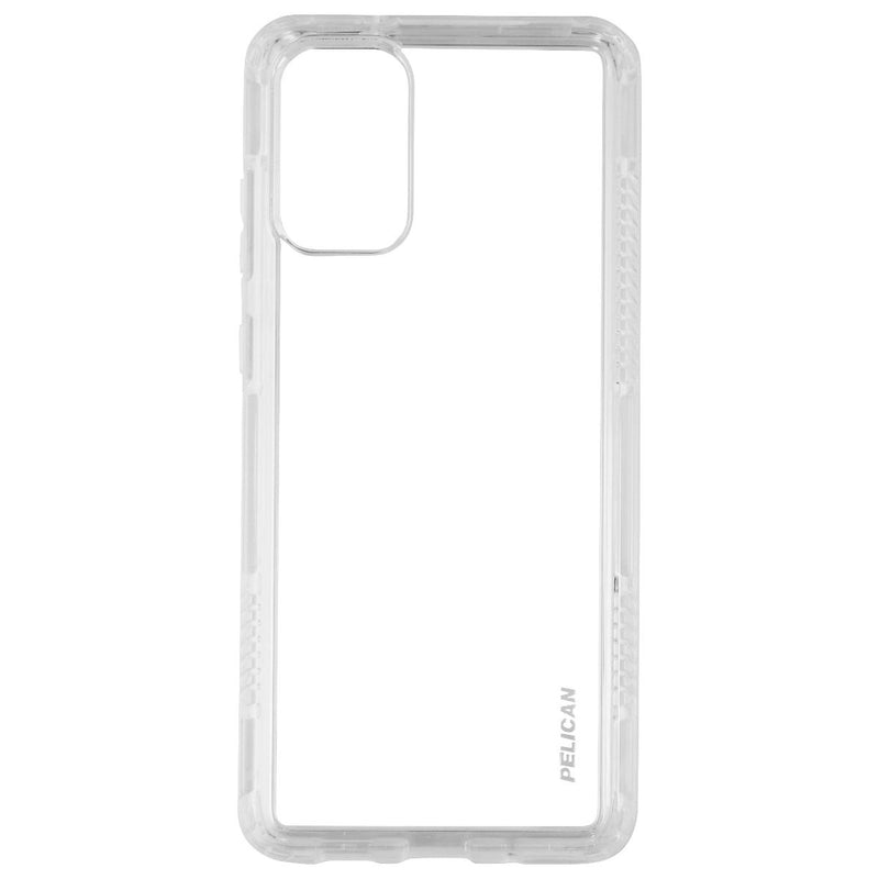 Pelican Adventurer Series Hard Case for Samsung Galaxy (S20+) 5G - Clear