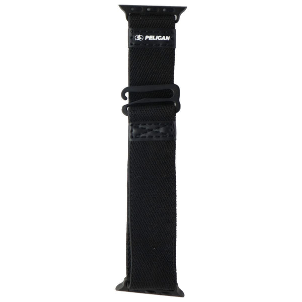 Case-Mate Pelican Protector Band for Apple Watch 38/40/41mm - Black