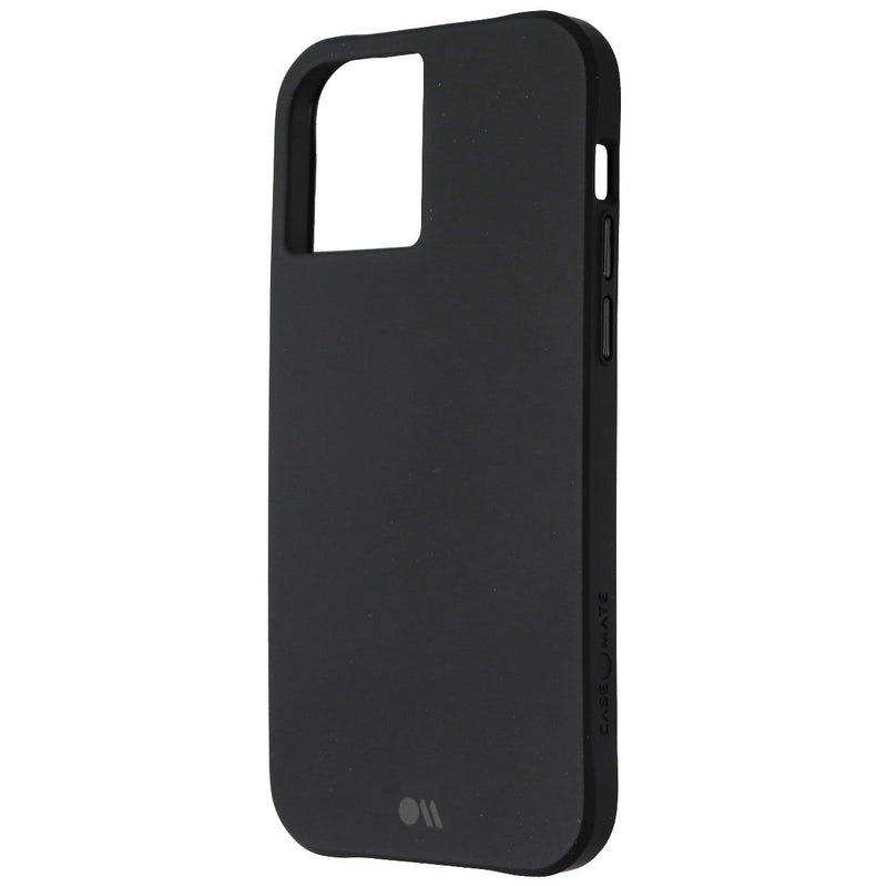 Case-Mate - Protection Pack - Tough Black & Screen Protector iPhone 12/12 Pro
