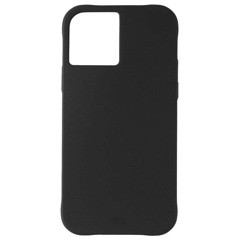 Case-Mate - Protection Pack - Tough Black & Screen Protector iPhone 12/12 Pro