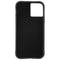 Case-Mate - Protection Pack - Tough Black & Screen Protector iPhone 12/12 Pro