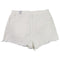 PacSun Vintage High Rise Jean Shorts - Size 30 - Ripped White