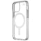 Speck Presidio-Clear Case for MagSafe for Apple iPhone 13 mini/12 mini - Clear