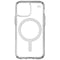 Speck Presidio-Clear Case for MagSafe for Apple iPhone 13 mini/12 mini - Clear