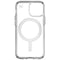 Speck Presidio-Clear Case for MagSafe for Apple iPhone 13 mini/12 mini - Clear