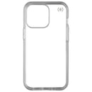 Speck Presidio Perfect Clear Case for Apple iPhone 13 Pro - Clear
