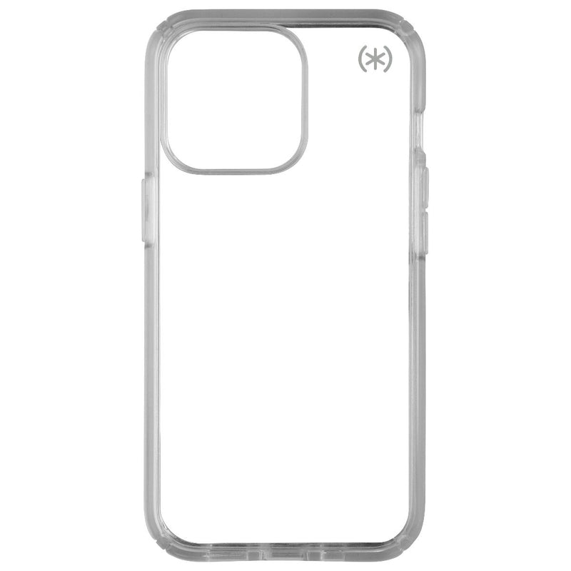 Speck Presidio Perfect Clear Case for Apple iPhone 13 Pro - Clear