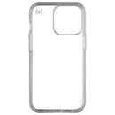 Speck Presidio Perfect Clear Case for Apple iPhone 13 Pro - Clear