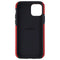 Incipio DualPro Series Case for Apple iPhone 11 Pro - Iridescent Red / Black