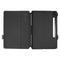 Speck BalanceFolio Tablet Case with Stand for Galaxy Tab (S8+/7+) - Black