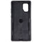 OtterBox Commuter Series Dual Layer Case for Samsung Galaxy (Note10+) - Black