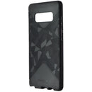 Tech21 Evo Tactical Series Gel Case for Samsung Note8 - Black