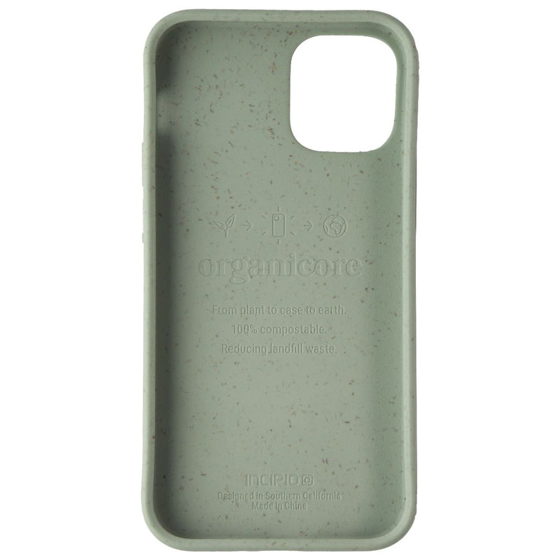 Incipio Organicore Case for Apple iPhone 12 Mini - Eucalyptus