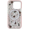 Kate Spade Defensive Hardshell Case for MagSafe for iPhone 14 Pro - Flower Pot