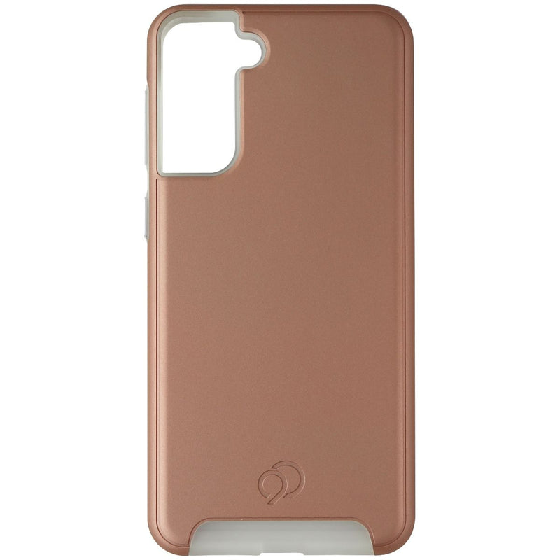 Nimbus9 Cirrus 2 Series Case for Samsung Galaxy (S21+) 5G - Rose Gold