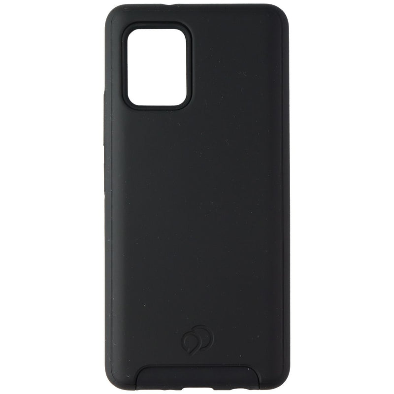 Nimbus9 Cirrus 2 Series Case for Samsung Galaxy A42 5G - Black