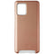 Nimbus9 Cirrus 2 Series Case for Samsung Galaxy A42 5G - Rose Gold