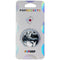 PopSockets PopGrip Expanding Stand and Grip with Swappable Top - Ghost Marble