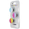PopSockets PopMinis: Mini Grips for Phones & Tablets (3 Pack) - Sunset Rainbow