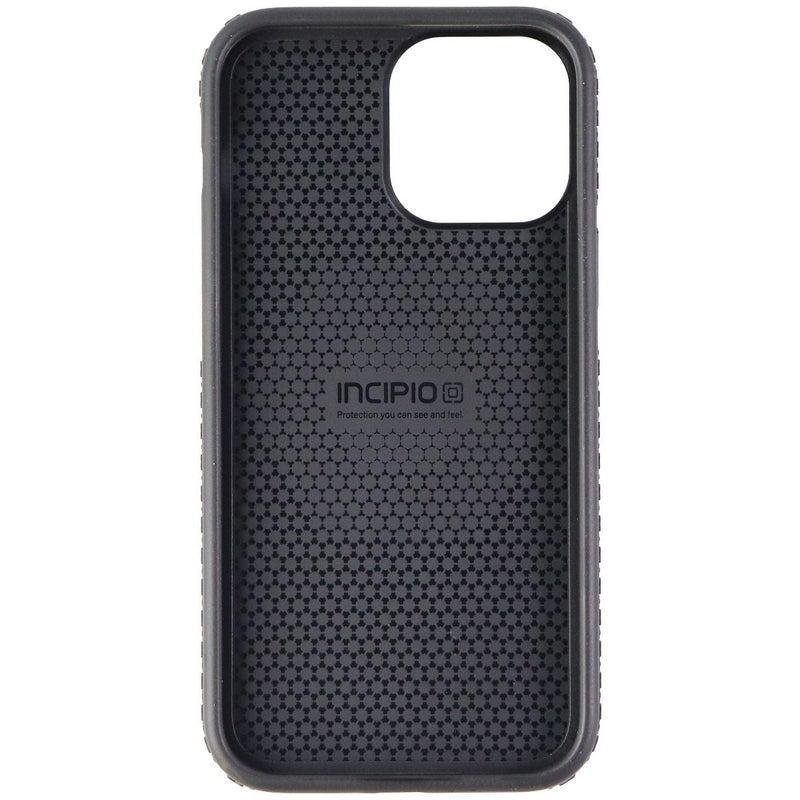 Incipio Grip Series Rugged Case for Apple iPhone 13 Pro Max - Black