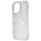 Kate Spade Hardshell Case for iPhone 13 Pro - Scattered Flower/Clear