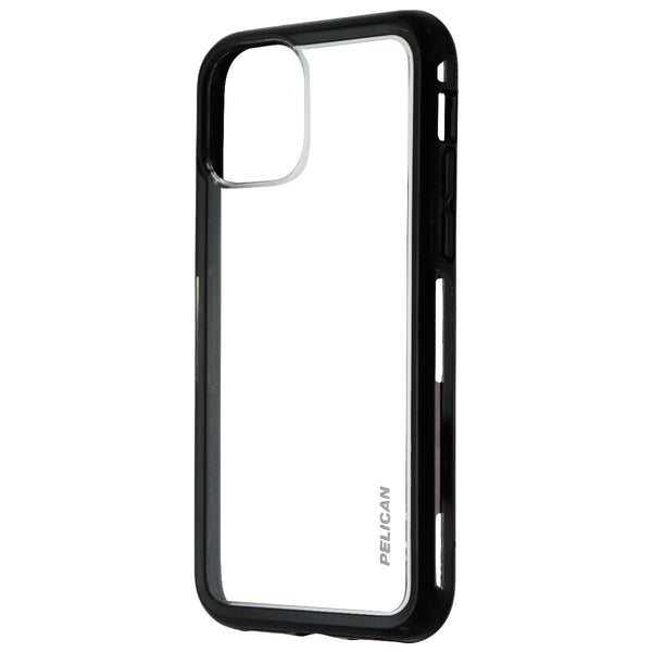 Pelican Adventurer Series Protective Case for Apple iPhone 11 Pro - Clear/Black