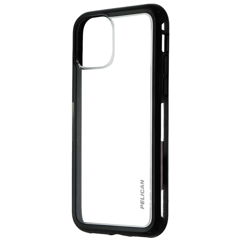 Pelican Adventurer Series Protective Case for Apple iPhone 11 Pro - Clear/Black