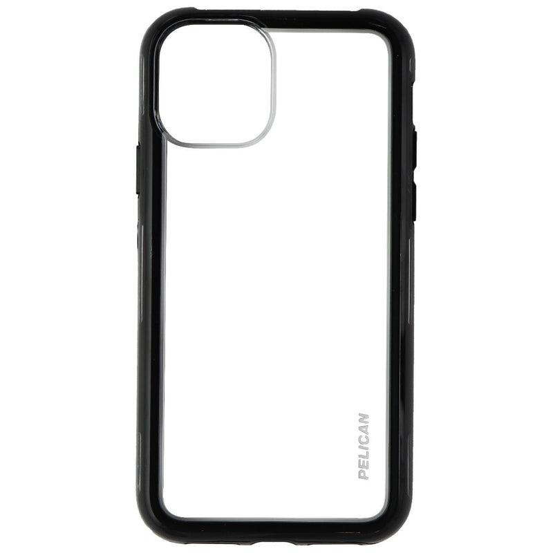 Pelican Adventurer Series Protective Case for Apple iPhone 11 Pro - Clear/Black