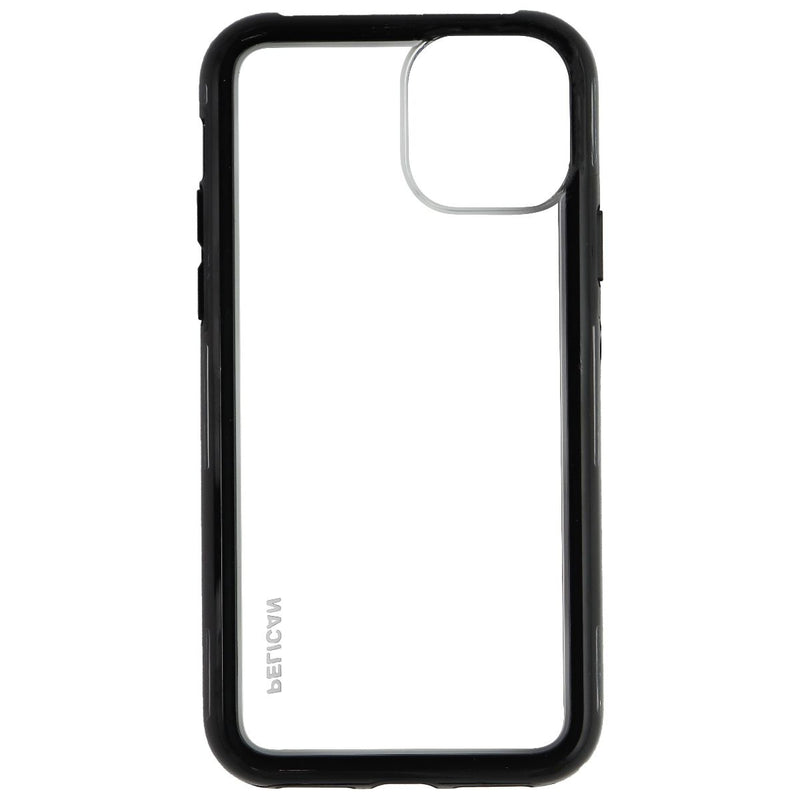 Pelican Adventurer Series Protective Case for Apple iPhone 11 Pro - Clear/Black