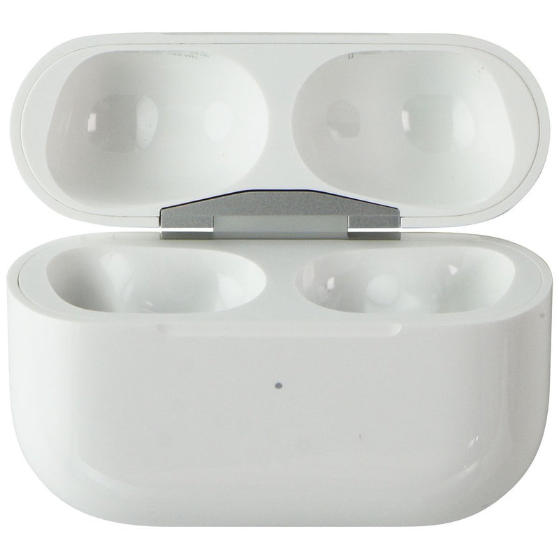 Apple Replacement 2021 MagSafe Charging Case for AirPods Pro - White (A2190)