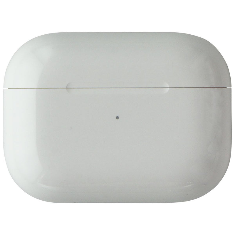 Apple Replacement 2021 MagSafe Charging Case for AirPods Pro - White (A2190)